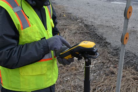 Geospatial And Engineering Services Maryland Environmental Service