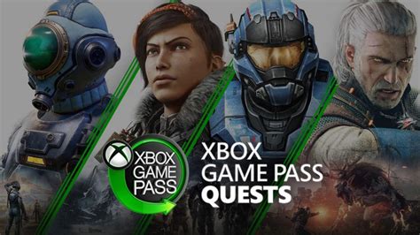 Xbox Game Pass: Neue Quests KW 15/2021 verfügbar