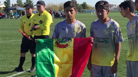 Bolivia live score (and video online live stream*), team roster with season schedule and results. DT Giscard Los Leones Fc Tunari Cochabamba Bolivia En Mayor Cup Las Vegas - YouTube