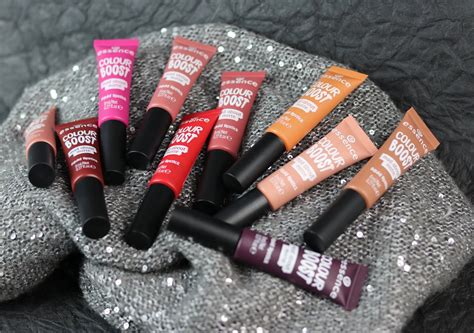 Essence Colour Boost Mad About Matte Liquid Lipstick ~ Zaphiraw I Der Blog Für Beauty Fashion