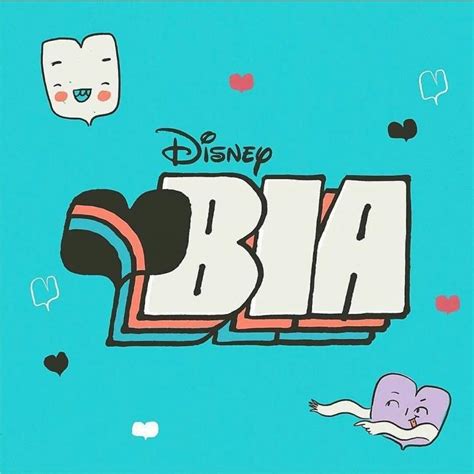 Bia Bia Serial Disney Channel Puzzle En Ligne