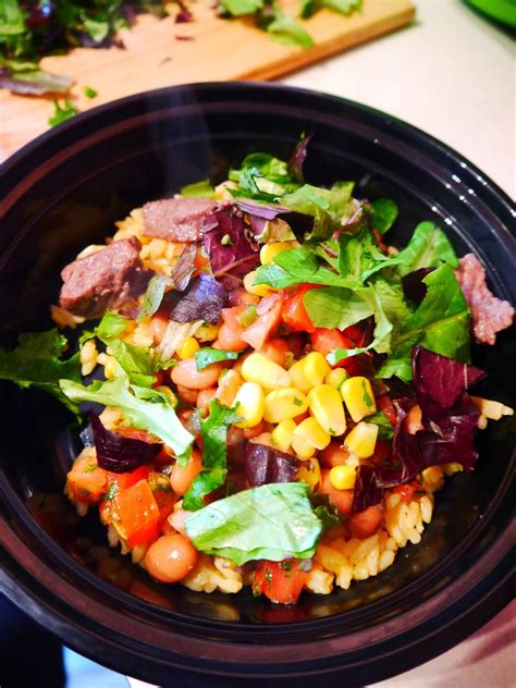 How come the sour cream is so liquidy at chipotle? Recipe: Copycat Chipotle Bowl | The Western New Yorker