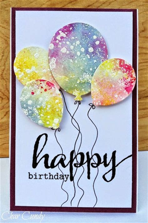 New happy birthday to you gif (2021) + video ecard with sound. Handmade Birthday Cards - Pink Lover
