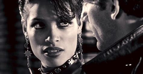 The Best They Ever Looked Rosario Dawson In “sin City” Tvovermind