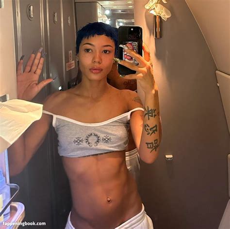 Coi Leray Coileray Nude OnlyFans Leaks The Fappening Photo