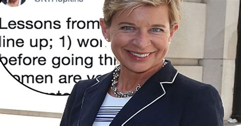 Katie Hopkins Slammed As Vile And Disgusting After Hitting Out At
