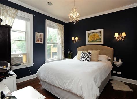 Most popular bed room paint colours. Room Painting Ideas - 7 Crazy Colors To Rethink - Bob Vila