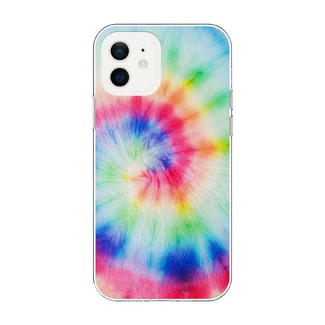 Onn Fashion Phone Case For Iphone 12 Iphone 12 Pro Tie Dye