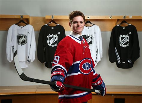 6 years ago6 years ago. Montreal Canadiens: Just How Soon Could We See Cole ...