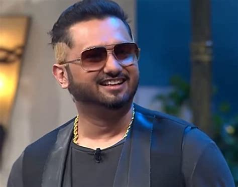 Yo Yo Honey Singh To Give A Look Into His Life With Netflix Docu Film The Daily Guardian