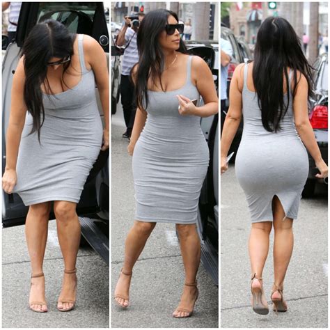 Imagine The Struggle Kim Kardashian Outfit Kim Kardashian Ass