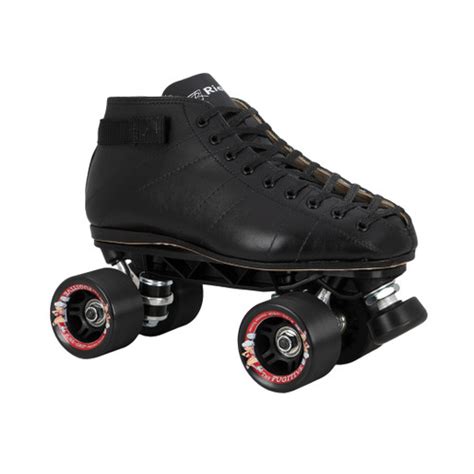Riedell 595 Speed Skates