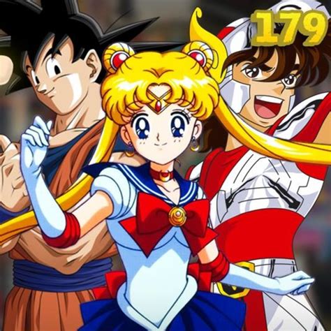 Los 20 Mejores Openings De Los 90 Según Los Japoneses Anime Y Manga
