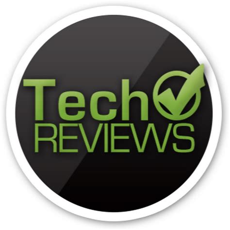 Tech Reviews Youtube
