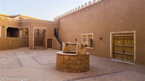 Al Ghat Heritage Village Saudi Arabia Tourism Guide