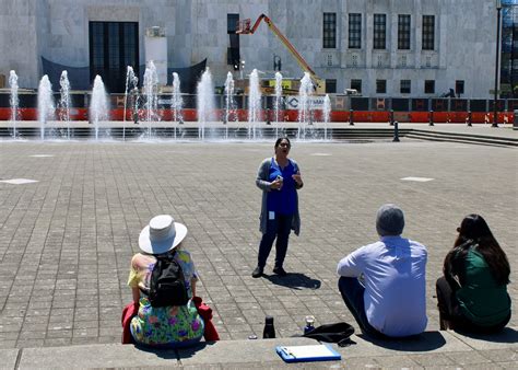 Supporters of Oregon 'right to rest' bill vow to keep fighting • Oregon