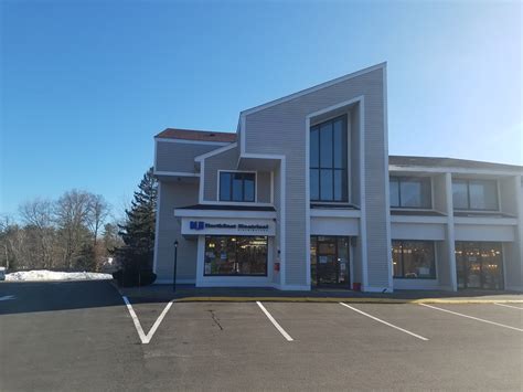Two Commercial Condos for Sale-Salem, NH - Premiere Properties, Inc