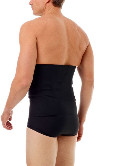 Belly Buster Support Brief Mens Compression Underwear Underworks