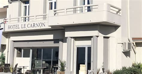 Hotel Le Carnon Carnon Plage Frankreich Trivago Ch