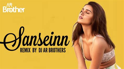 Sanseinn Circuit Remix Dj Ar Brothers Himesh Ke Dil Se The Album Vol 1 Himesh Sawai Bhatt