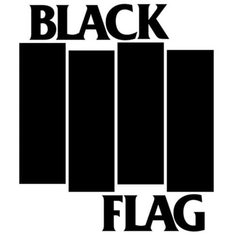 Black Flag Se Apresenta Em MarÇo Em SÃo Paulo