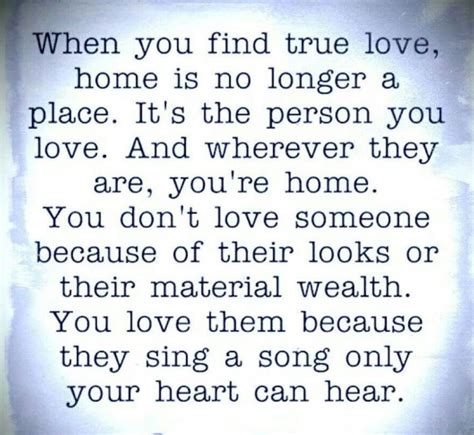 Pin By Lisa Rhea On Quotes Finding True Love Loving Someone Quotes