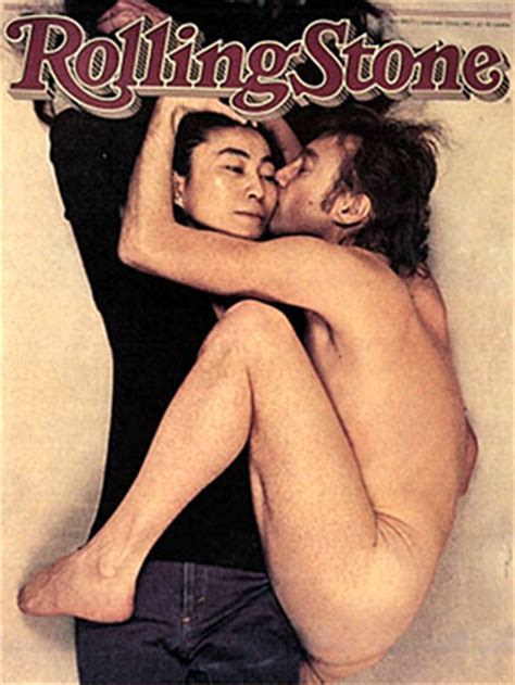 Yoko Ono Interview Hot Sex Picture