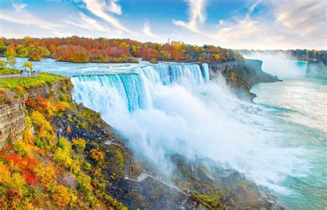45 Natural Tourist Attractions And Wonders Of America Planet Travel Advisor