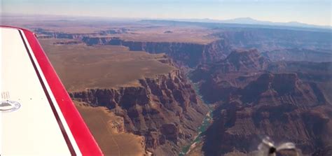 Going There Flying The Grand Canyon Lightspeed Aviation