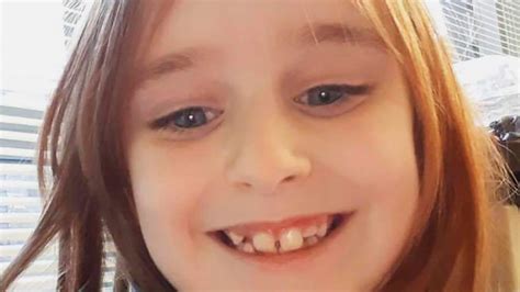 Police Find Body Of 6 Year Old Faye Swetlik