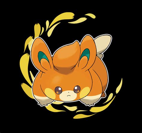 New Gen 9 Electric Type Pokémon Named Pawmi Revealed For Pokémon