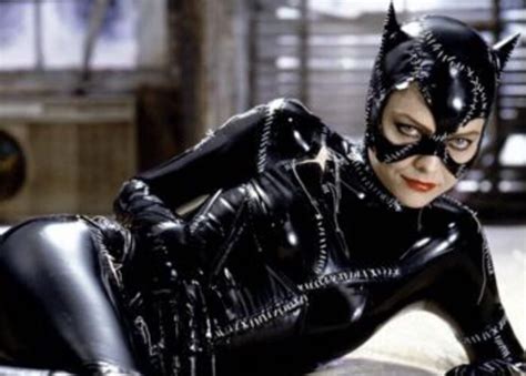 Did Dc Comics Say Batman Cant Go Down On Catwoman