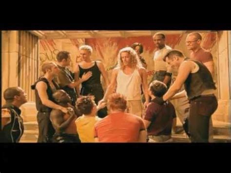 Live' online and on hulu. Jesus Christ Superstar Film (2000): What's The Buzz - YouTube