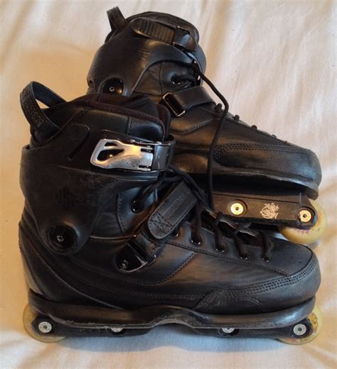 National guard and reserve component affairs; USD Carbon 3 in USD Skates at SkateSetup