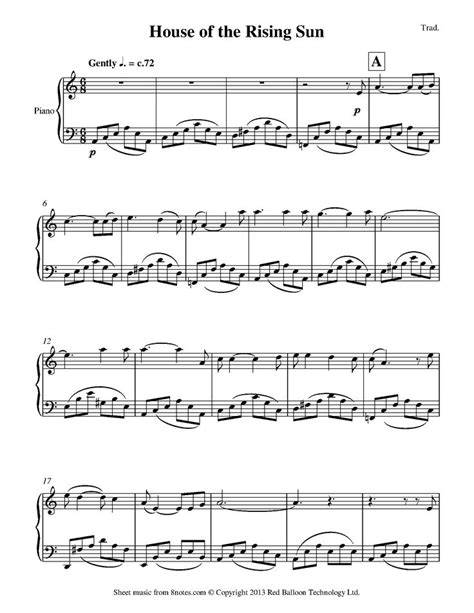Free Piano Sheet Music Lessons And Resources Piano Music Lessons Free
