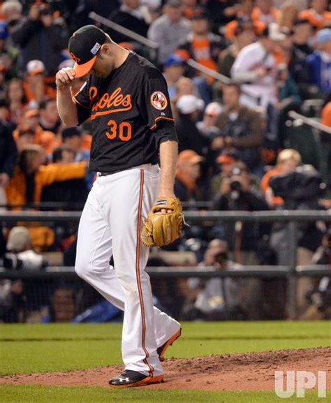 Photo Alcs Game Kansas City Royals Vs Baltimore Orioles