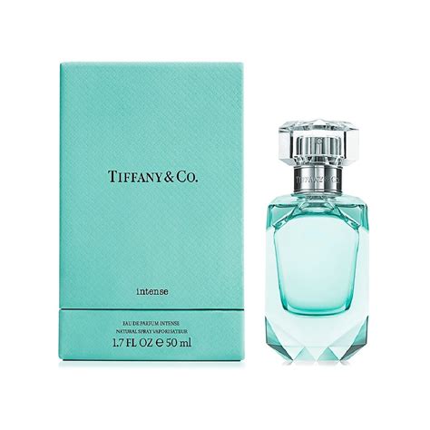 Buy Tiffany And Co Eau De Parfum Intense 50ml · Malaysia