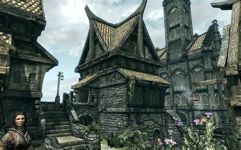 Proudspire Manor Elder Scrolls Fandom Powered By Wikia