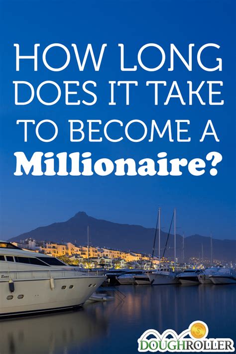 On average, it takes four to five years to become an electrician. How Long Does it Take to Become a Millionaire?