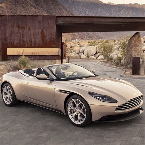 Aston Martin 2021 Model List: Current Lineup, Prices & Reviews