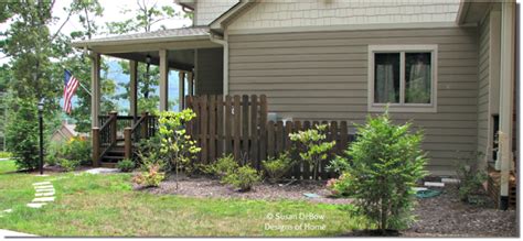 Wrap Around Porch Landscaping Porch Landscaping Landscaping With