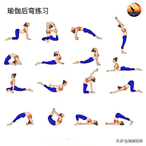 五个瑜伽姿势分类合集 帮助设置瑜伽日常练习序列 包含站坐平衡 搜狐大视野 搜狐新闻