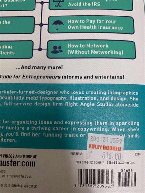The Infographic Guide For Entrepreneurs By Carissa Lytle Hobbies
