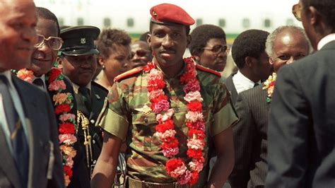 On The Shoulders Of Giants Speech To The Un Thomas Sankara
