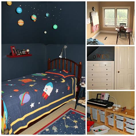 27 Best Ideas Space Theme Room That Will Inspire You Space Themed