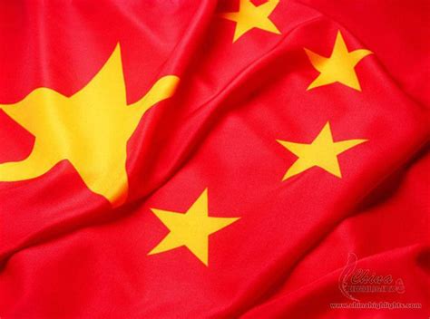 China Flag Wallpapers Wallpaper Cave