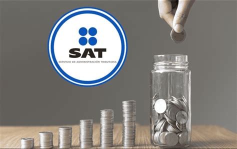 Sat Me Pueden Descontar Impuestos Si Recibo Caja O Fondo De Ahorro