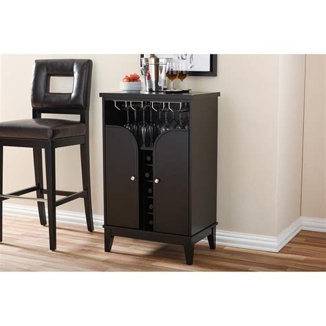 Maybe you would like to learn more about one of these? Pin by Perfect Home Bars on Braxton Studio | Wine cabinets ...