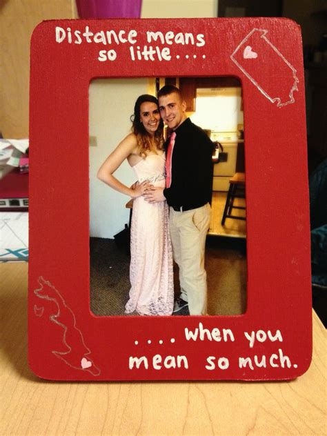 You and your boyfriend have shared countless memories throughout your relationship, ranging from the first night you met at the costume party to the road trip you took him on so he could finally meet your parents. Boyfriend Picture frame | Boyfriend picture frame ...