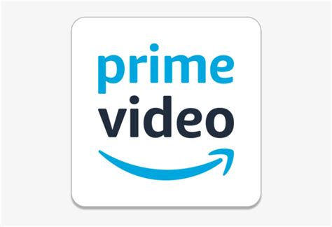 Download Amazon Prime Video Icon - HD Transparent PNG - NicePNG.com